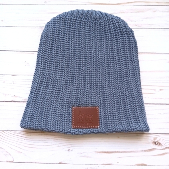 Other - Love Your Melon Beanie